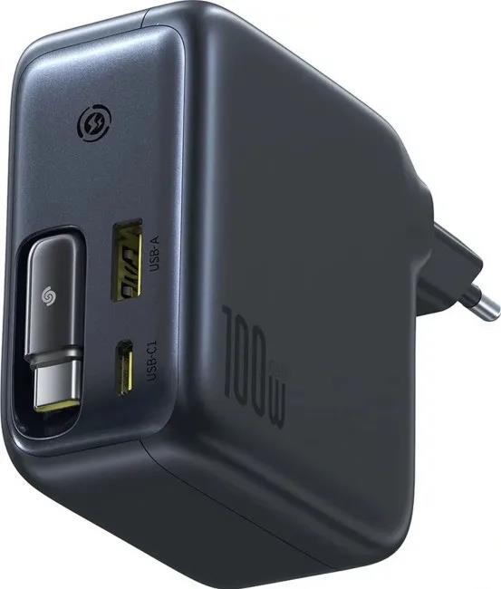 Nabíječka do sítě Baseus EnerCore CJ11 černá