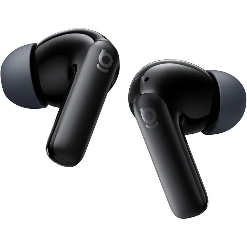 Bluetooth sluchátka Baseus Bass BP1 NC černá