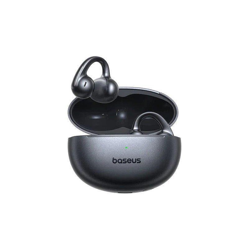 Bluetooth sluchátka Baseus Bowie MC1 Pro černá