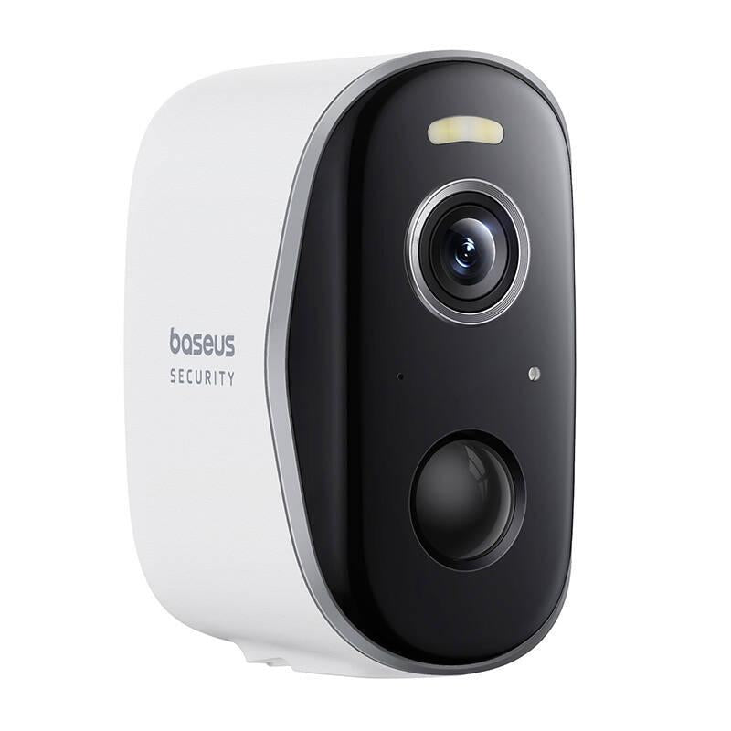 Venkovní kamera Baseus Security N1 Plus 2K