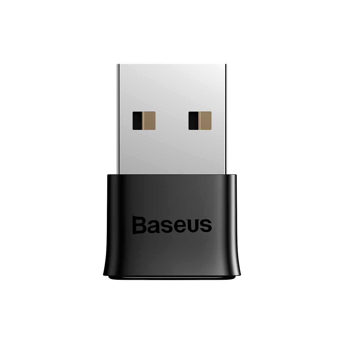 Bluetooth audio adaptér Baseus BA04 černý