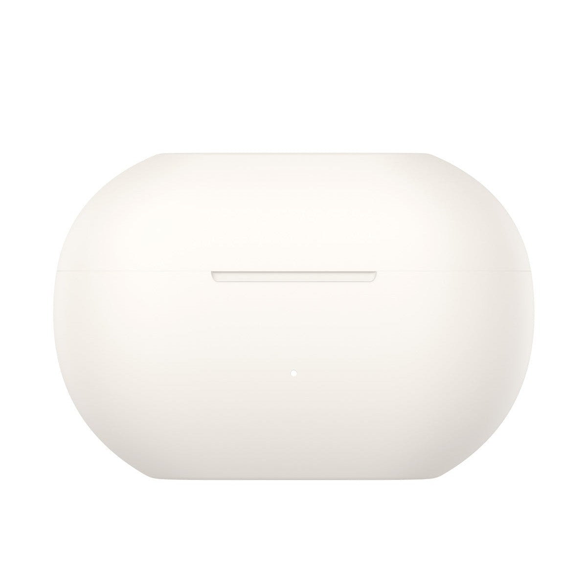 Bluetooth sluchátka Baseus Bass 15 Clip Open Ear bílá