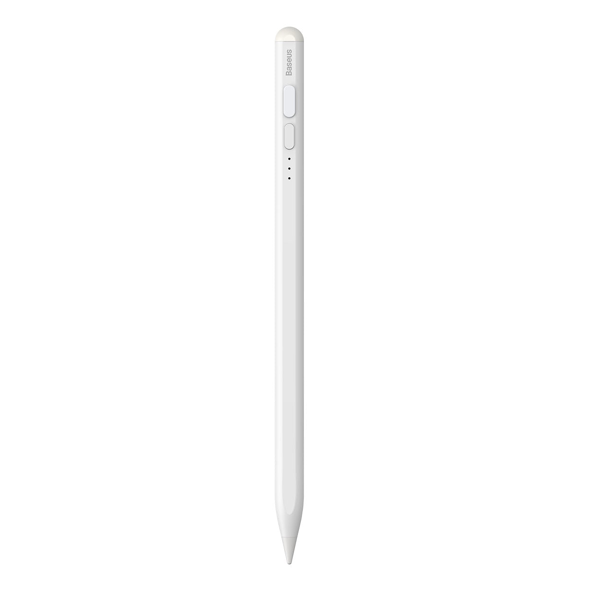 Stylus Baseus Smooth Writing 2s LED indikátory bílý