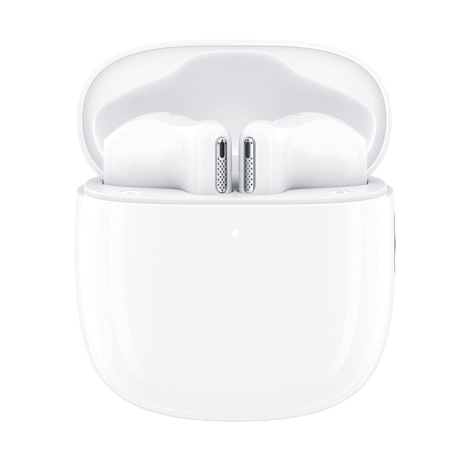 Bluetooth sluchátka Baseus Bowie WX5 bílá