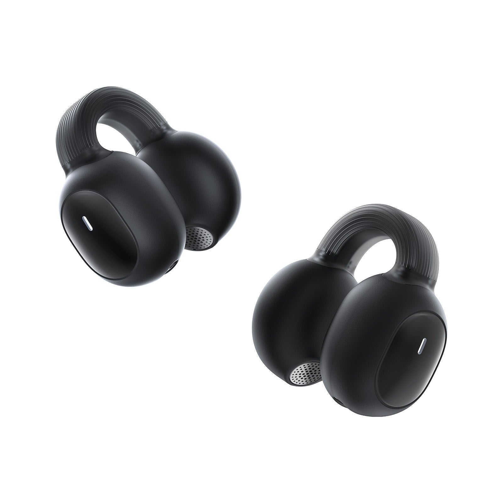 Bluetooth sluchátka Baseus AirGo 1 TWS černá