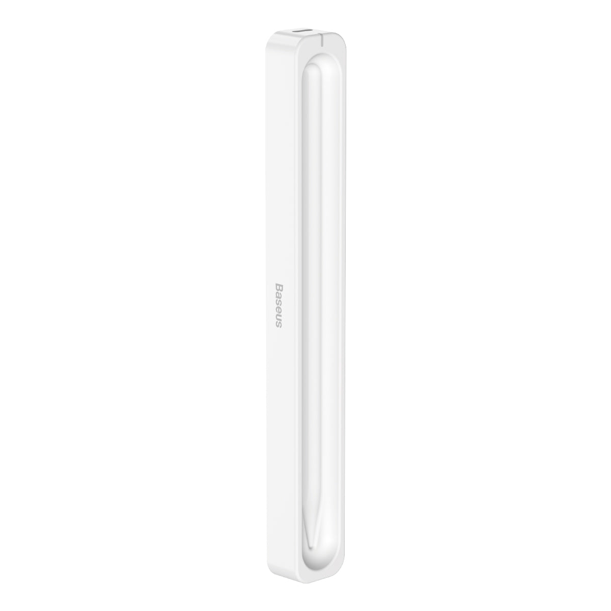Bezdrátové nabíjecí pouzdro Baseus pro Stylus Smooth Writing bílé