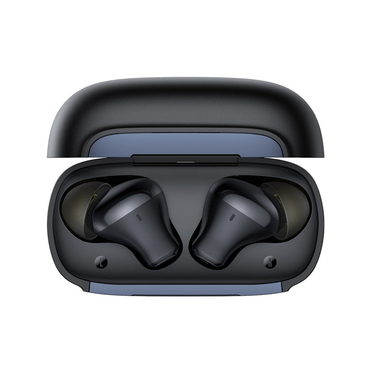 Bluetooth sluchátka Baseus Bowie 35 černá