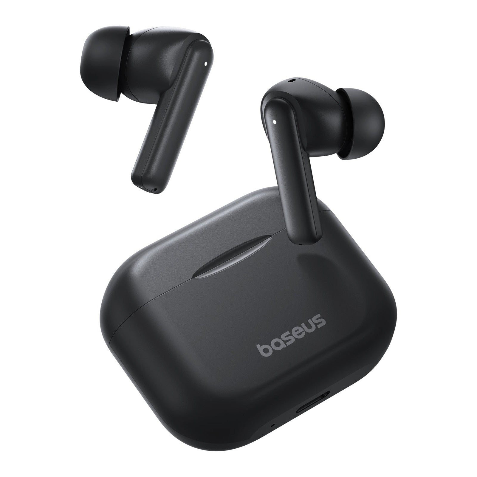 Bluetooth sluchátka Baseus Bowie E17 černá