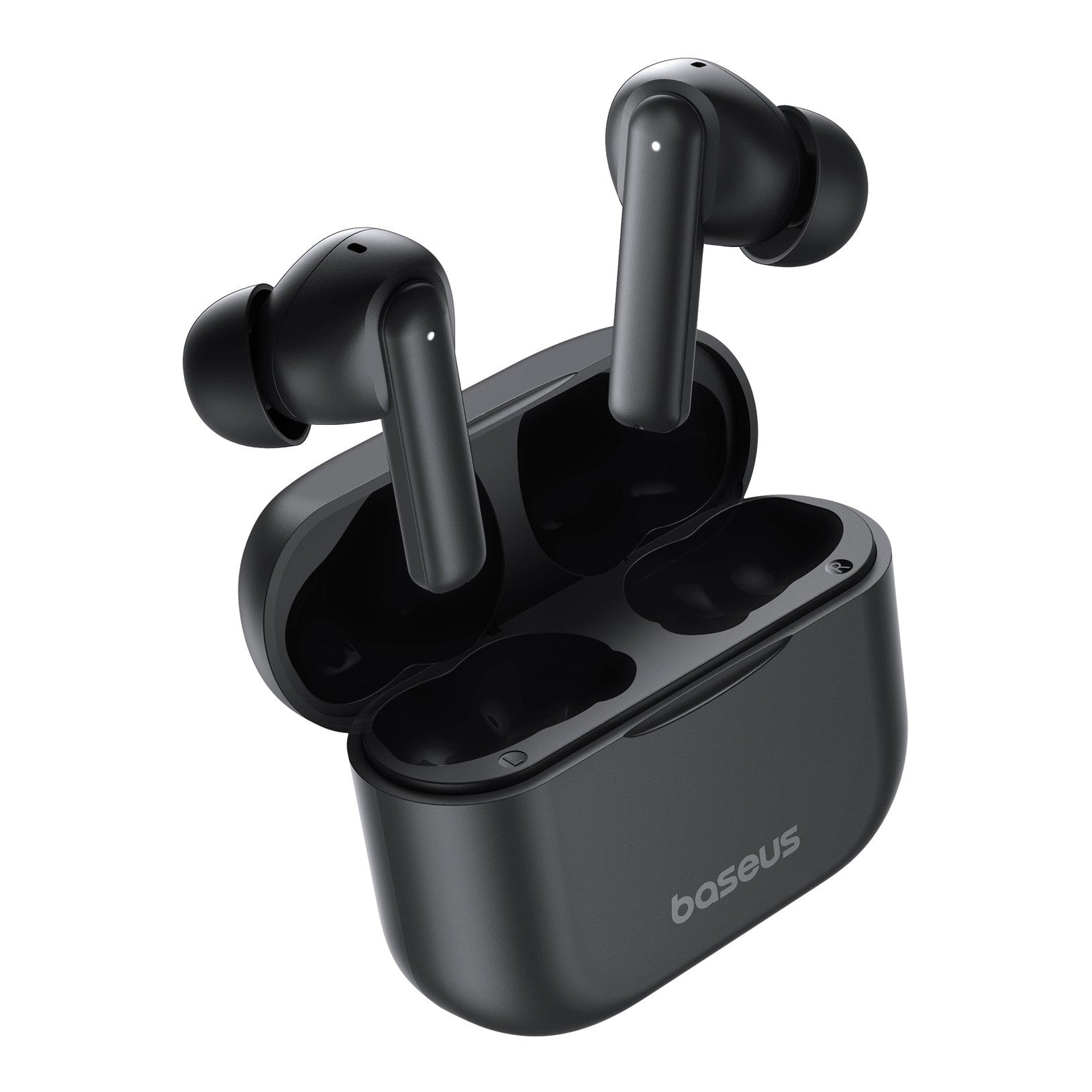 Bluetooth sluchátka Baseus Bowie E17 černá