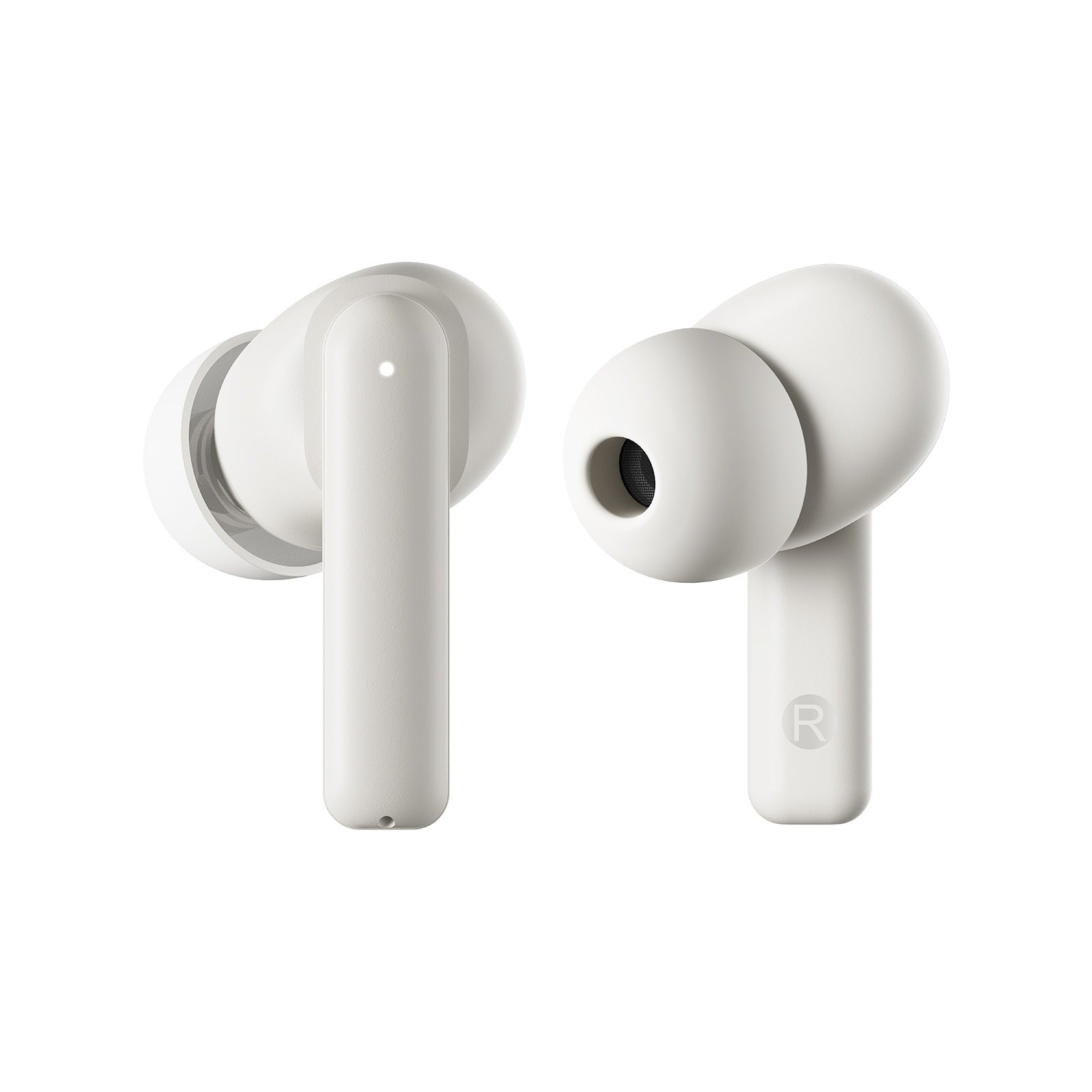 Bluetooth sluchátka Baseus Bowie E17 bílá