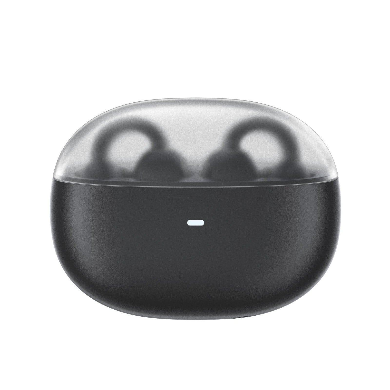 Bluetooth sluchátka Baseus AirGo 1 TWS černá