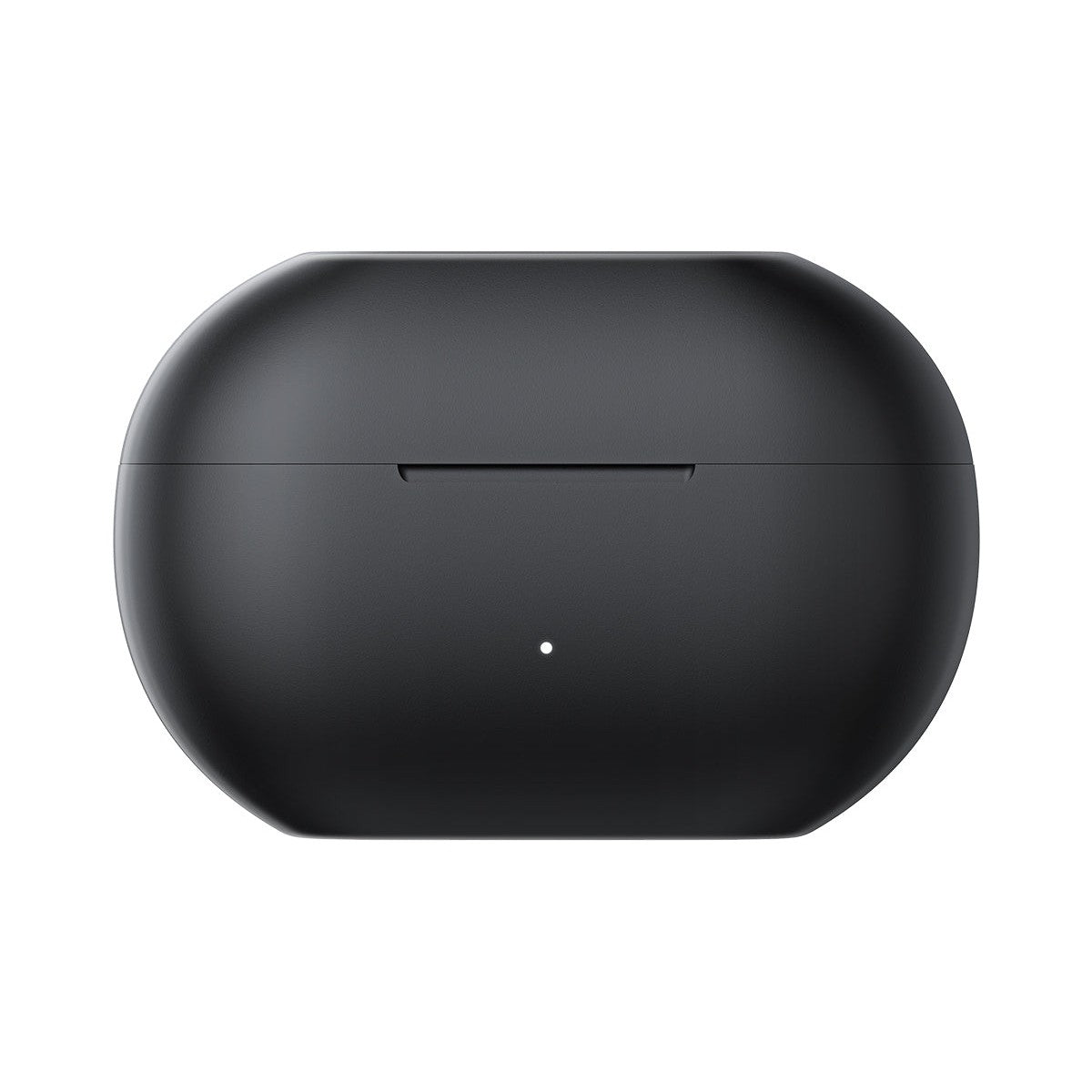 Bluetooth sluchátka Baseus Bass 15 Clip Open Ear černá