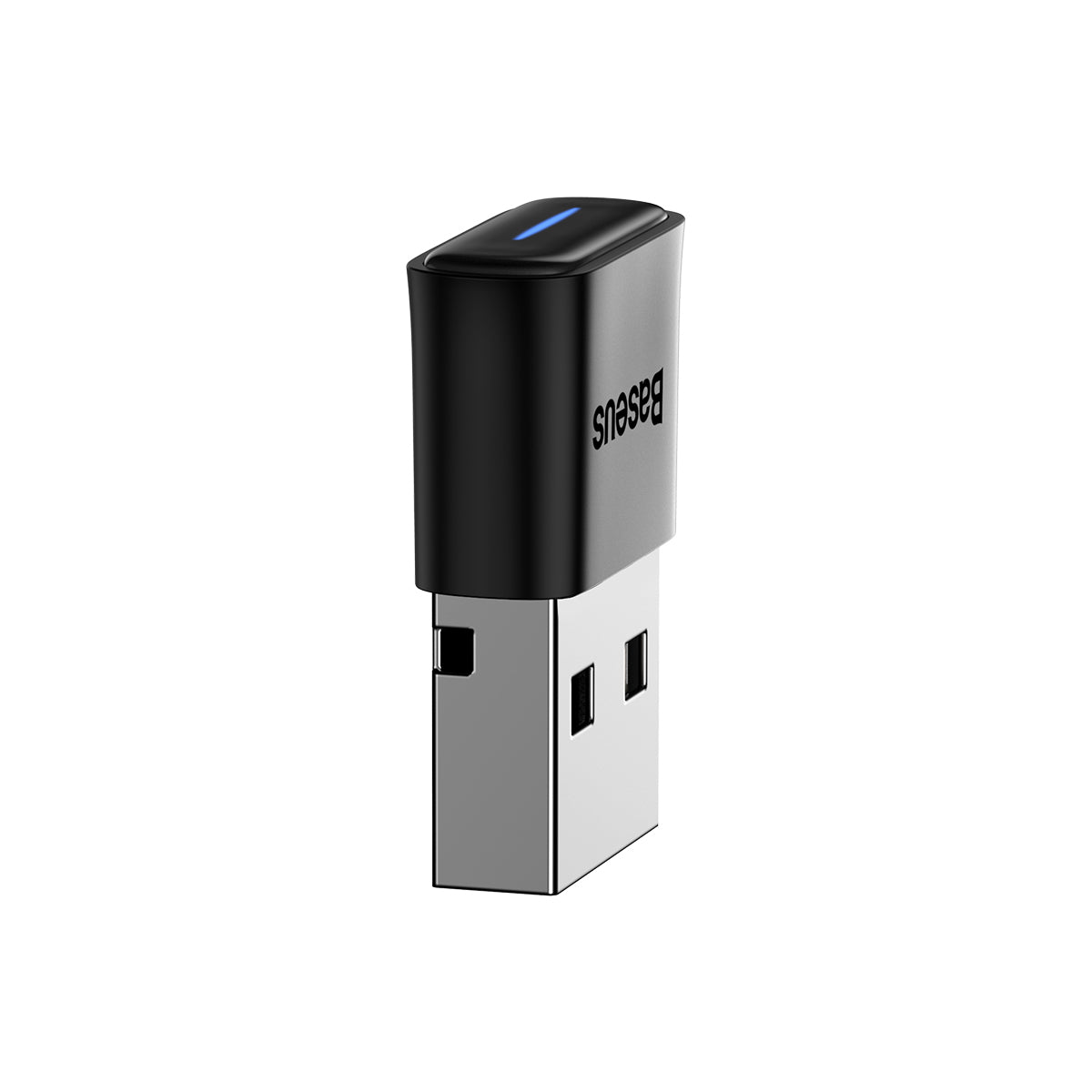 Bluetooth audio adaptér Baseus BA04 černý