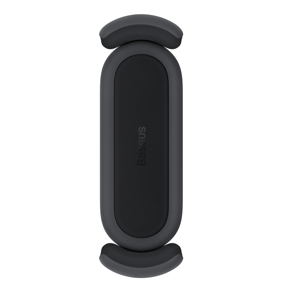 Držák do auta Baseus Steel Cannon 2 Air Outlet do ventilační mřížky černý