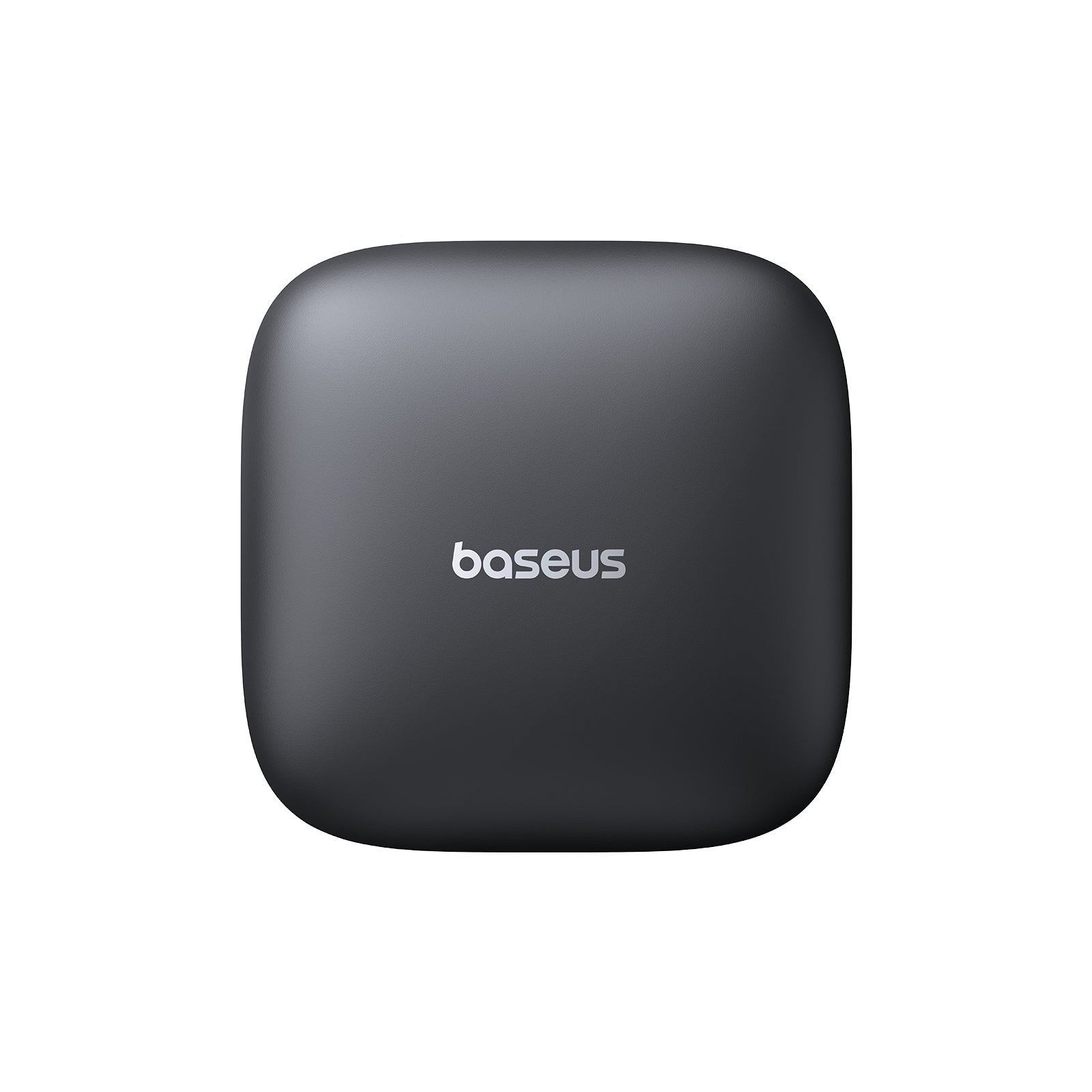 Bluetooth sluchátka Baseus Bowie E16 černá