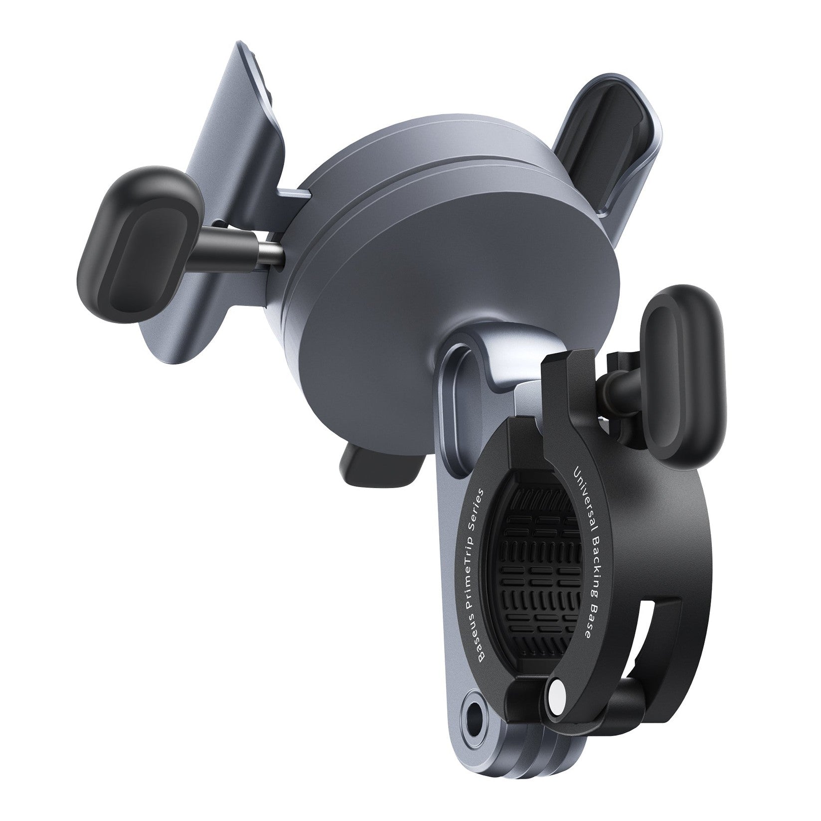 Držák na kolo magnetický Baseus PrimeTrip černý