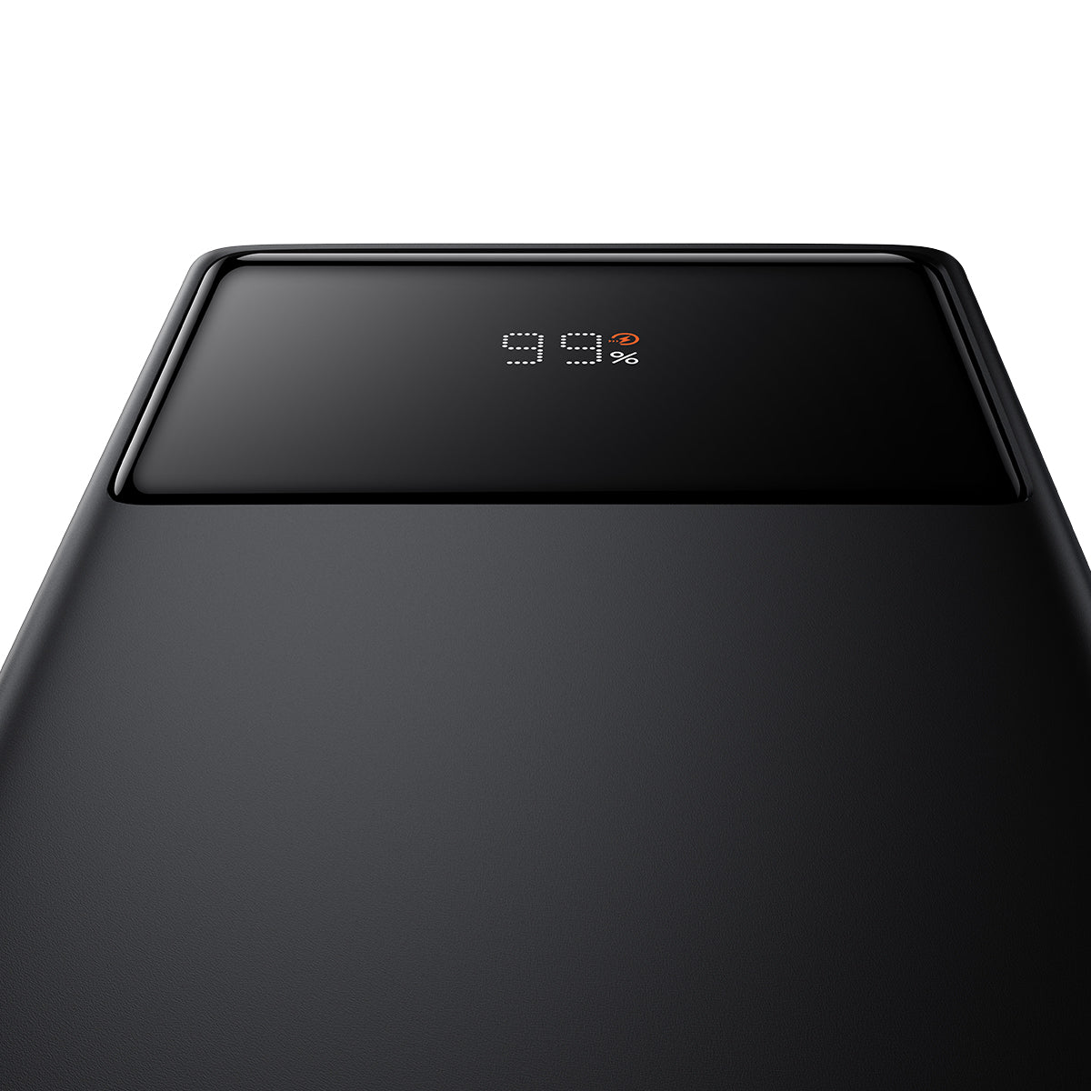 Powerbanka Baseus Star-Lord 20000mAh, 30W černá