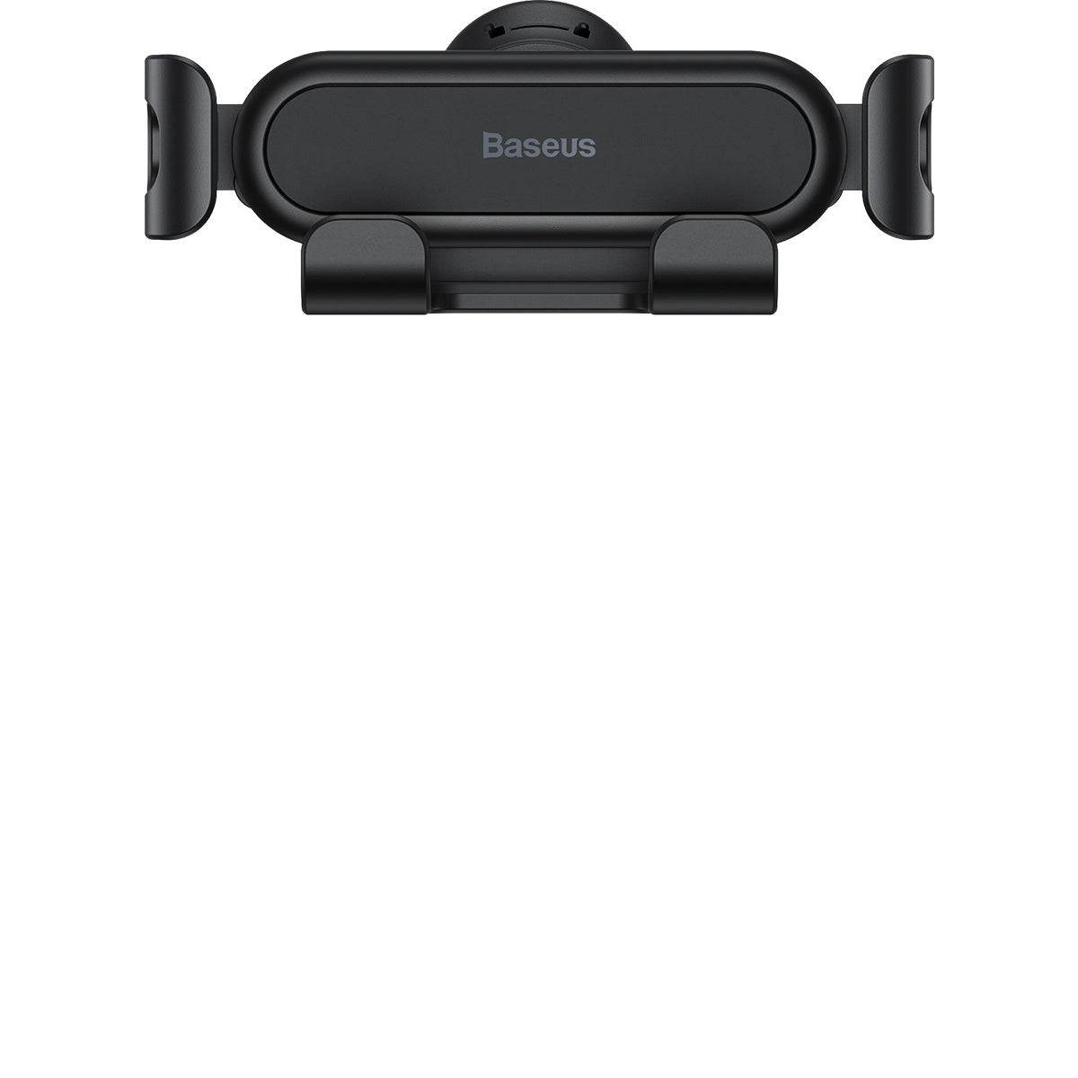 Držák do auta Baseus Gravity Air Vent do ventilační mřížky černý