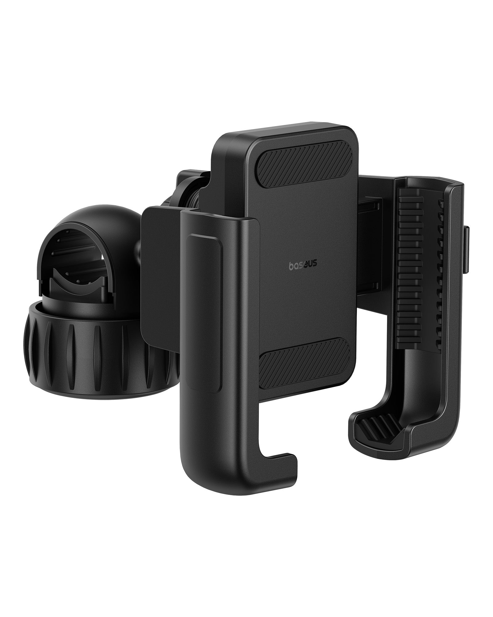 Držák na kolo Baseus GoTrip černý