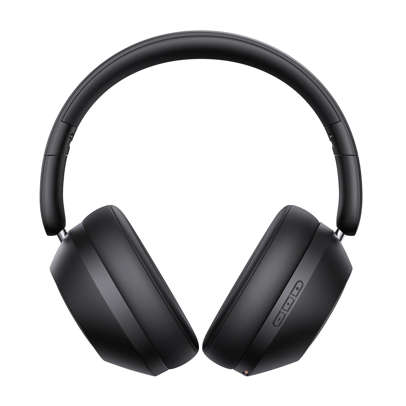 Bluetooth sluchátka Baseus Bass 30 Max černá