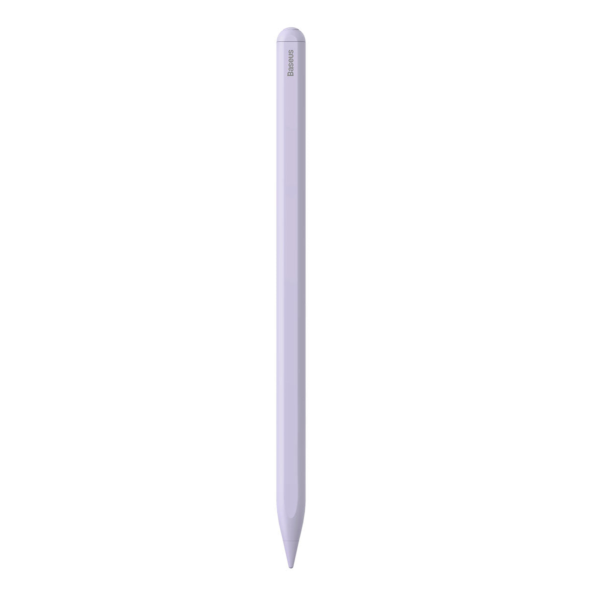 Stylus Baseus Smooth Writing 2 s bezdrátovým nabíjením (aktivní bezdrátová verze) fialový