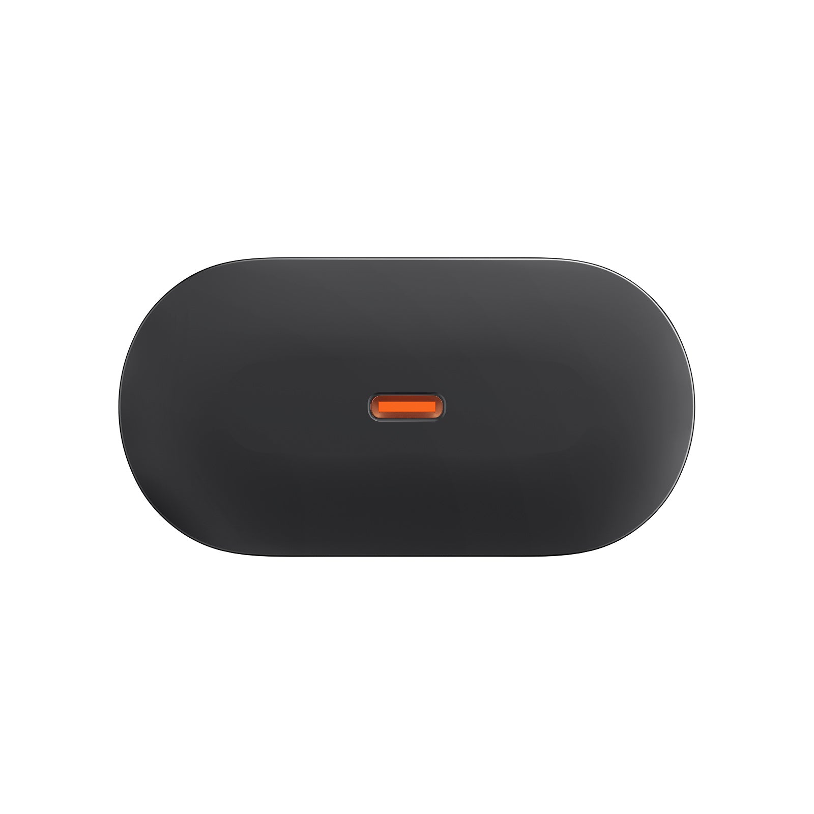 Bluetooth sluchátka Baseus Bowie EZ10 černá