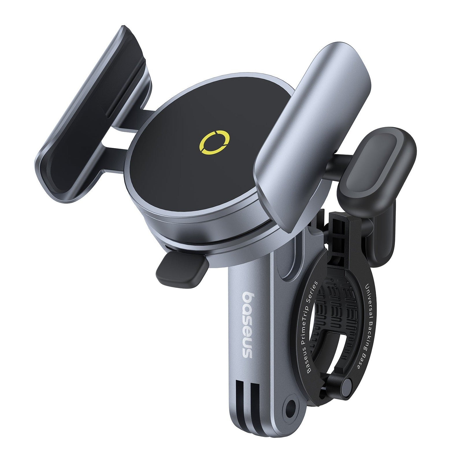 Držák na kolo magnetický Baseus PrimeTrip černý