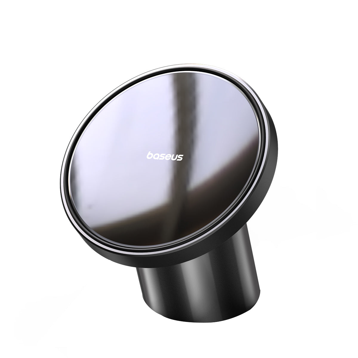 Držák do auta s magnetem Baseus NeoGravity do ventilační mřížky černý