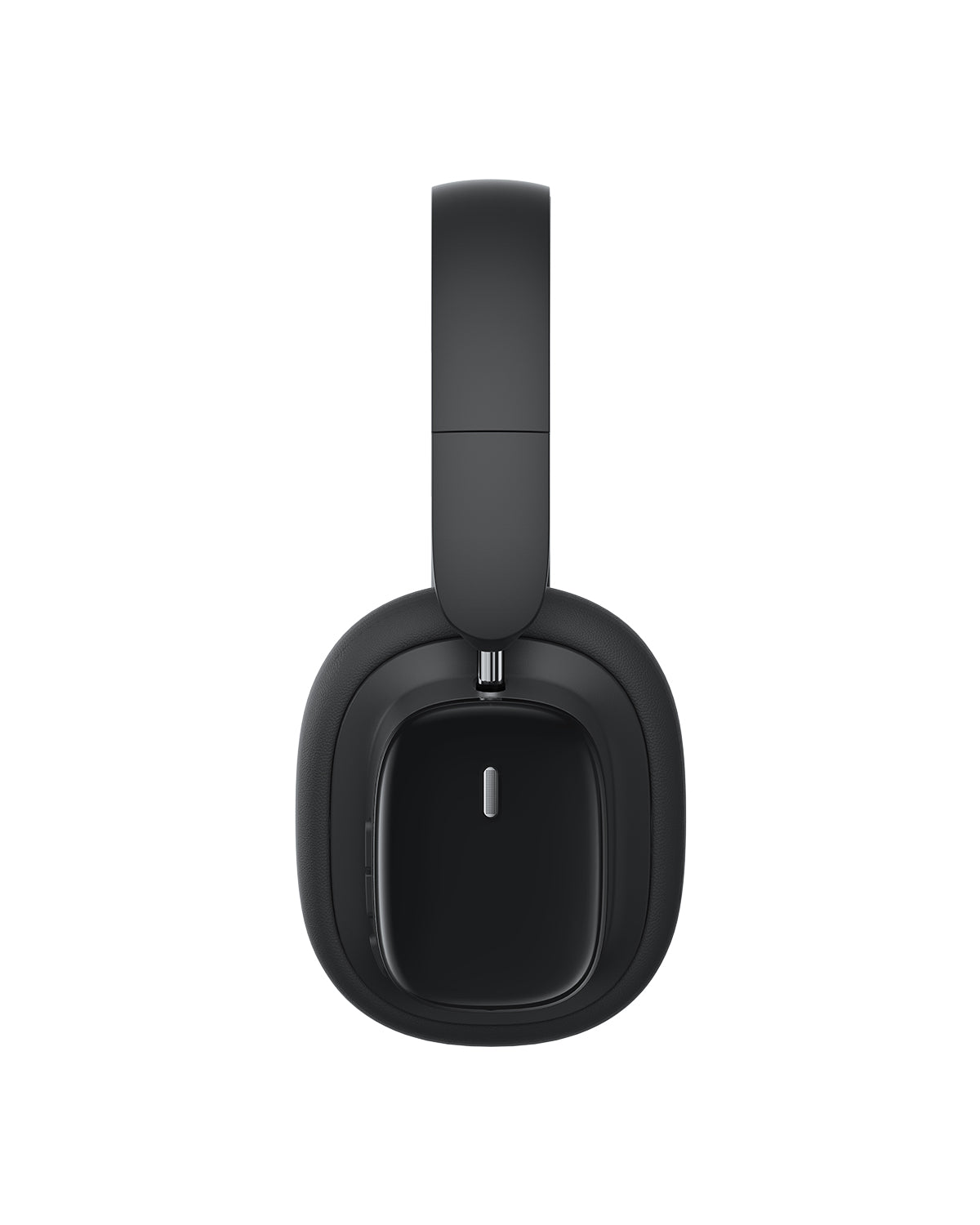 Bluetooth sluchátka Baseus Bowie H1i s ANC černá