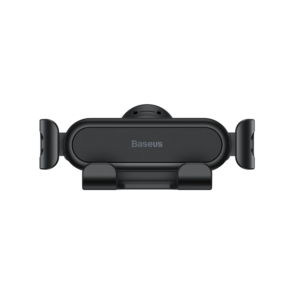 Držák do auta Baseus Gravity Air Vent do ventilační mřížky černý