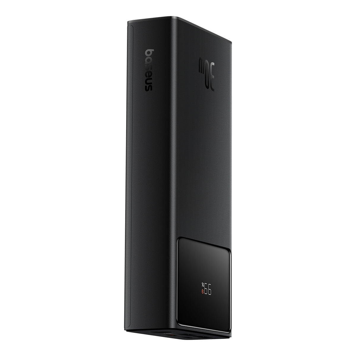 Powerbanka Baseus Star-Lord 20000mAh, 30W černá