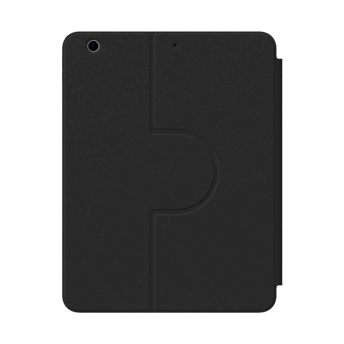 Flipové pouzdro Baseus Minimalist Series pro Apple iPad 10,2'' černé