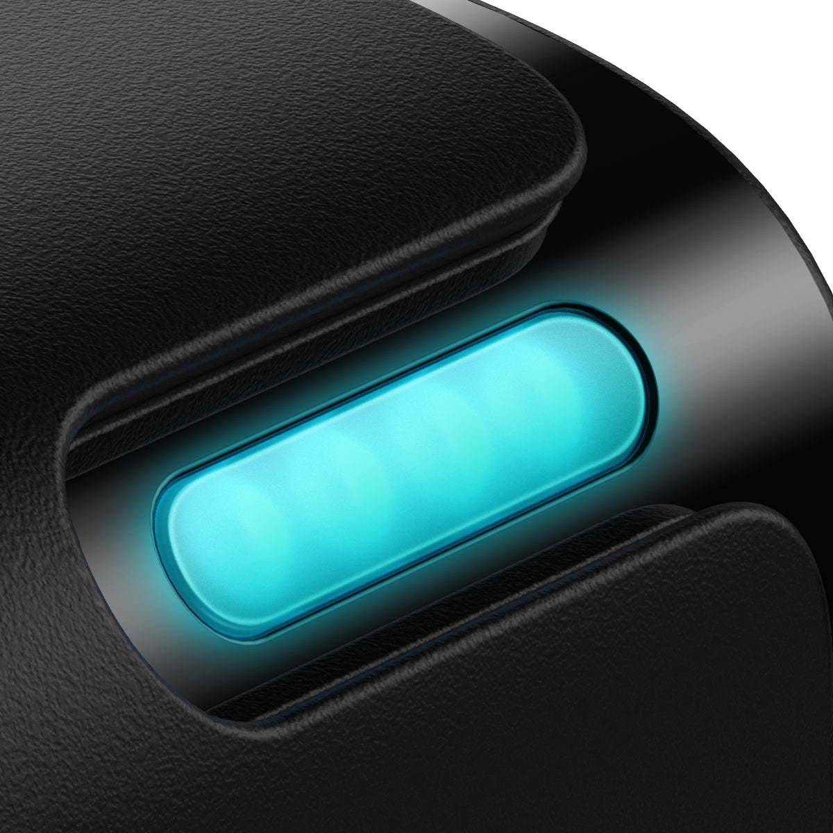 Nabíječka do sítě Baseus GaN5 Pro 140W, 1xUSB, 2xUSB-C černá