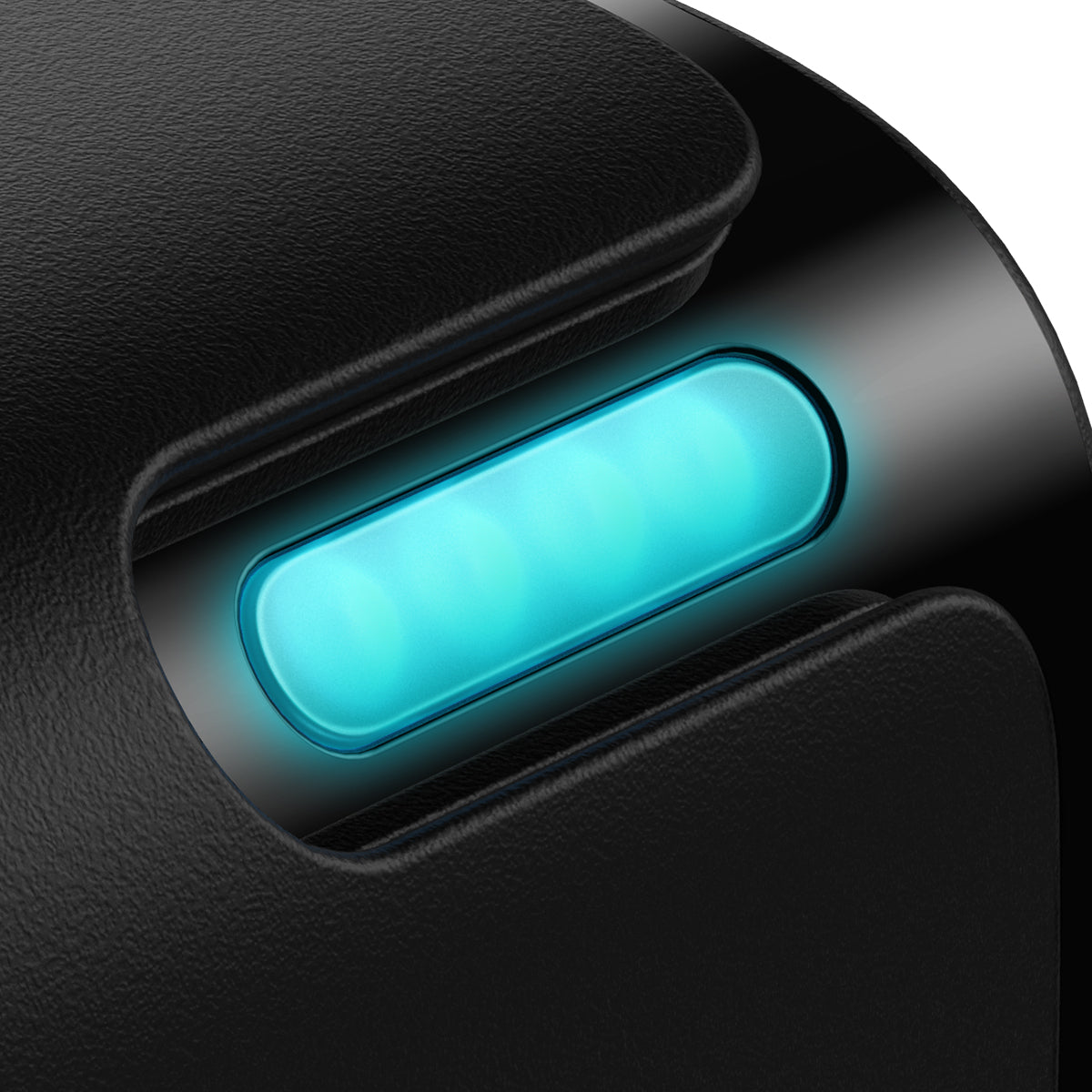 Nabíječka do sítě Baseus GaN5 Pro 65W s USB-C/USB-C kabelem 100W 1m, 1xUSB, 2xUSB-C černá