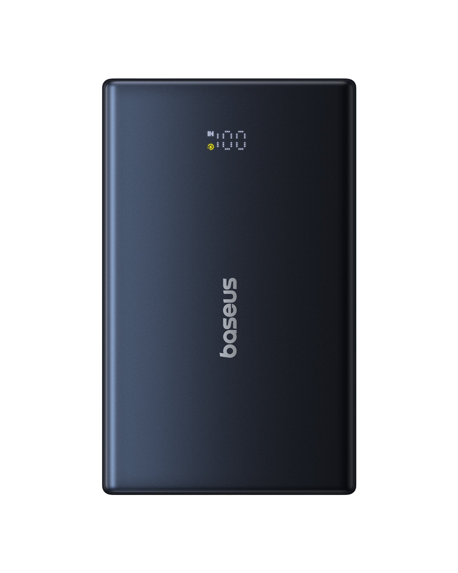 Powerbanka Baseus PicoGo 10000mAh, 20W černá