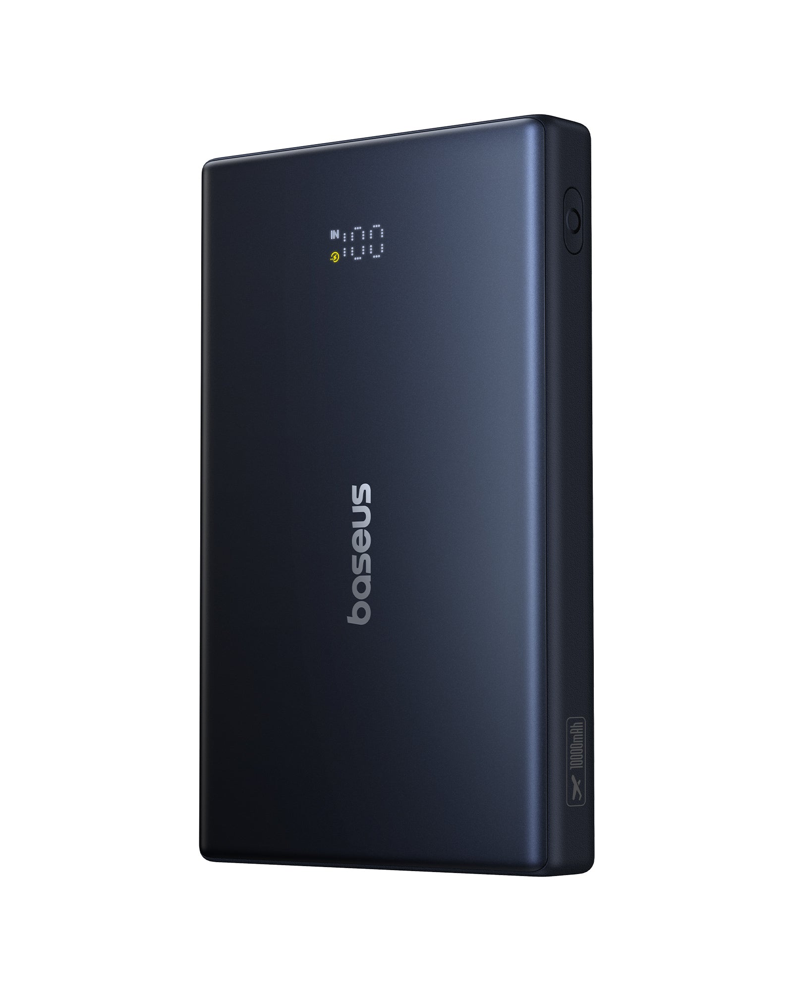 Powerbanka Baseus PicoGo 10000mAh, 20W černá
