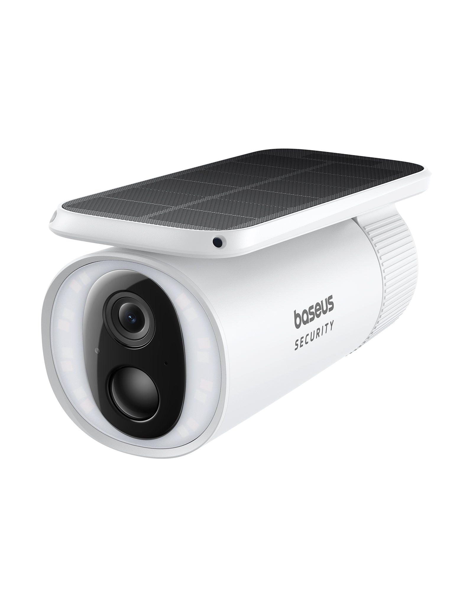 Venkovní kamera Baseus Security S1 2K bílá