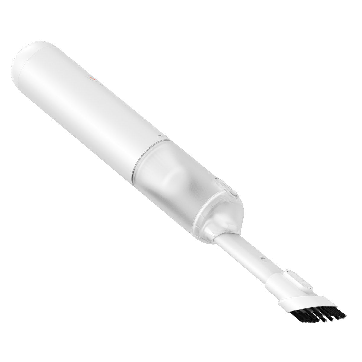 Akumulátorový vysavač do auta Baseus A3lite 12000Pa bílý