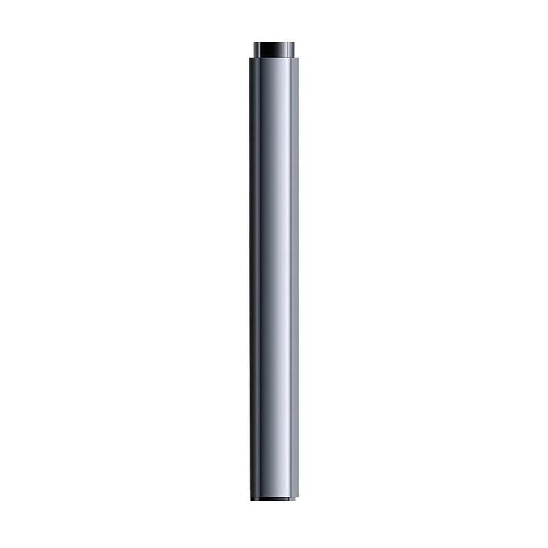 Nabíječka do sítě Baseus GaN5 Pro Ultra Slim 65W šedá