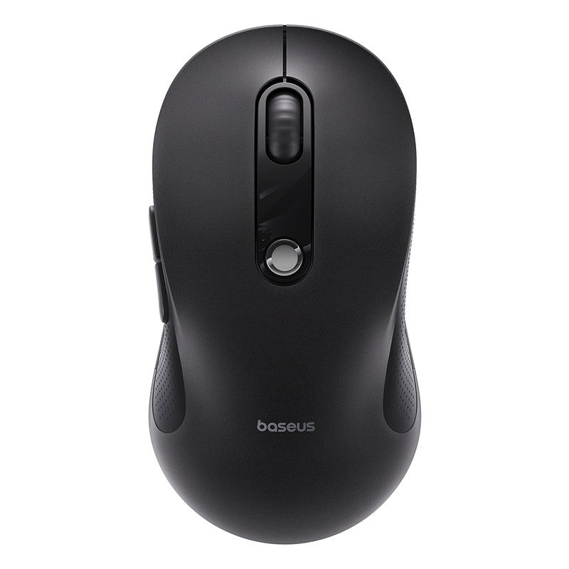 Ergonomická Bezdrátová Myš Baseus F02 - černá