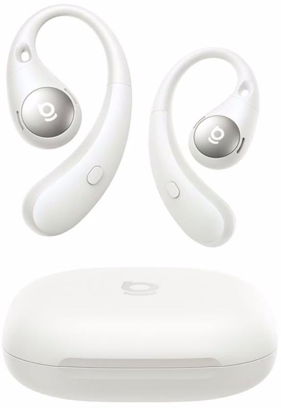 Bluetooth sluchátka Baseus Eli Sport 2 Open-Ear bílá