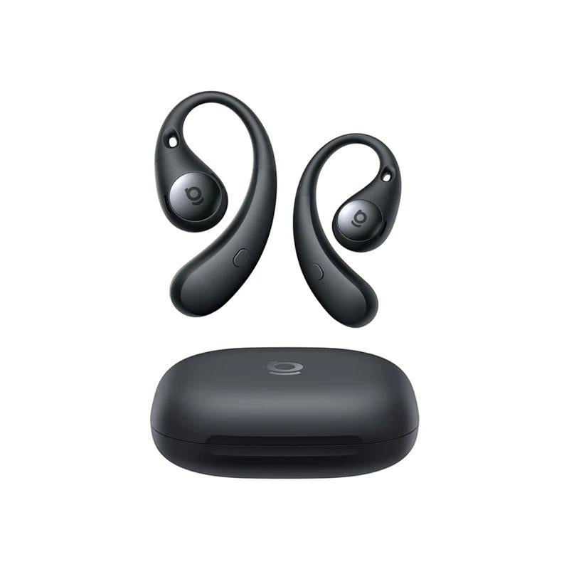 Bluetooth sluchátka Baseus Eli Sport 2 Open-Ear černá