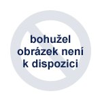 Kabel Baseus Silky USB-C/Lightning 1m 20W bílý