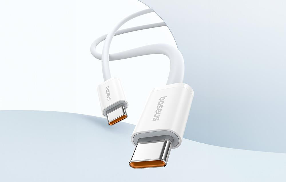 Kabel Baseus Superior 2 lifestyle