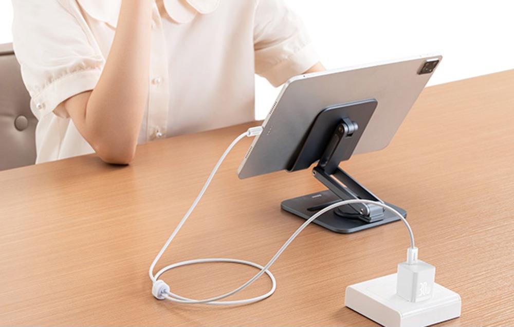 Kabel Baseus Superior 2 lifestyle