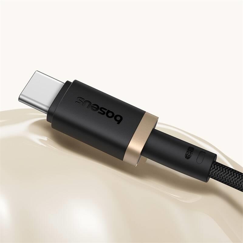 Kabel Baseus Dura USB/USB-C lifestyle