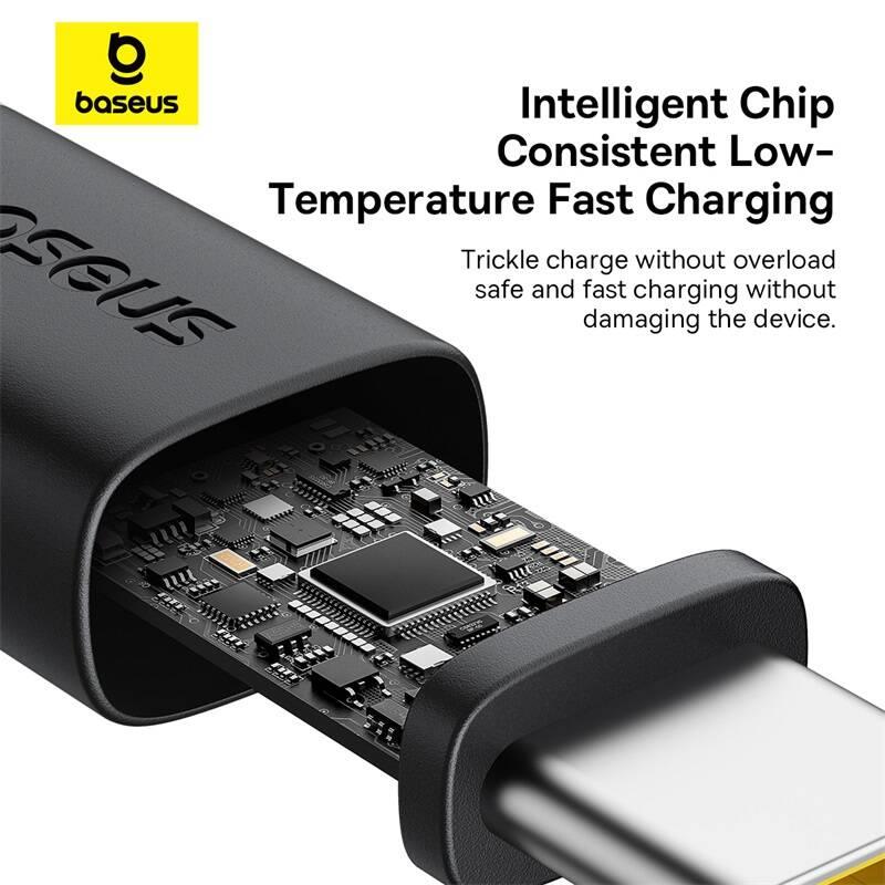 Kabel Baseus Dura USB/USB-C lifestyle