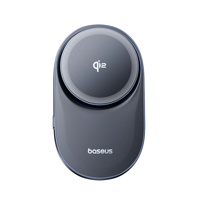 Držák do auta Baseus PrimeTrip VC1 Pro Qi2