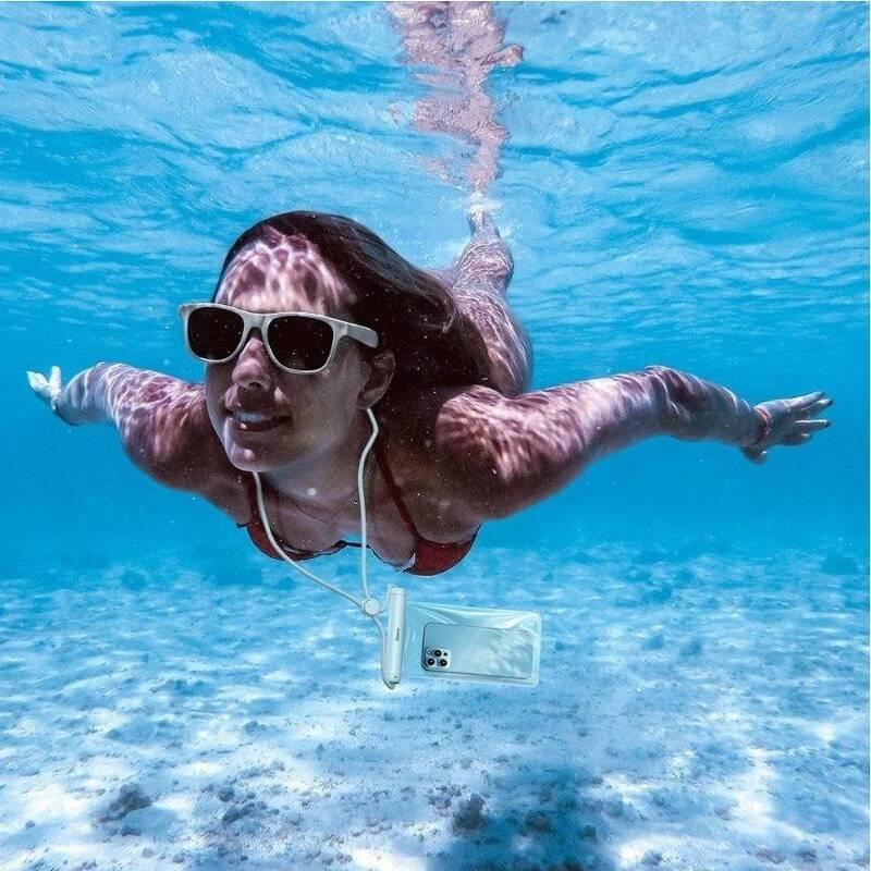 AquaGlide - plavání