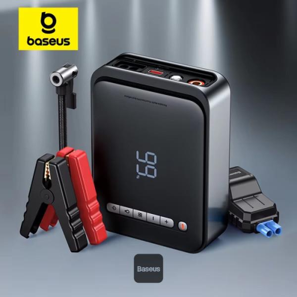 Powerbanka Baseus Super Energy lifestyle